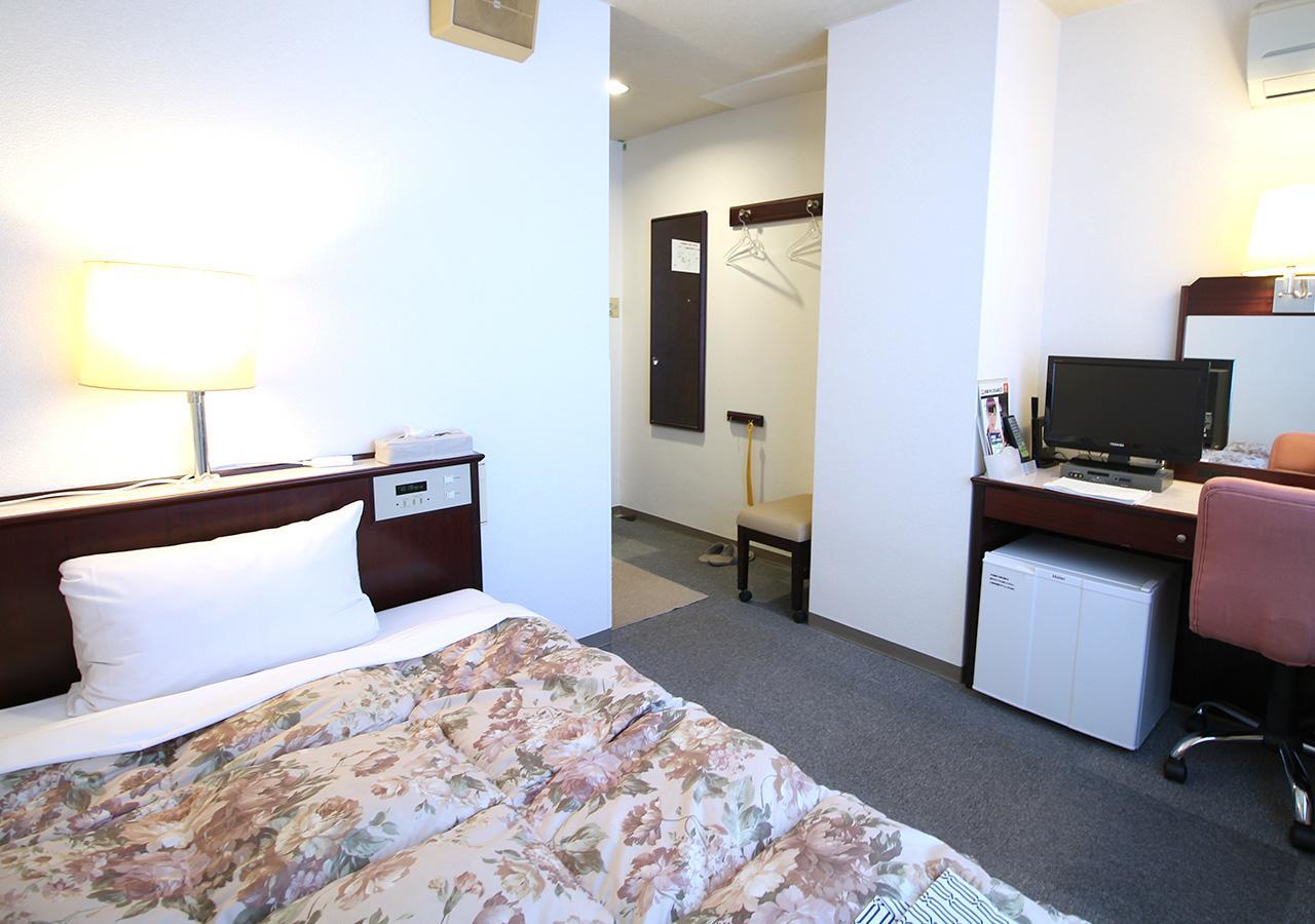 Royal Inn Shinyamaguchi Ekimae Exteriér fotografie