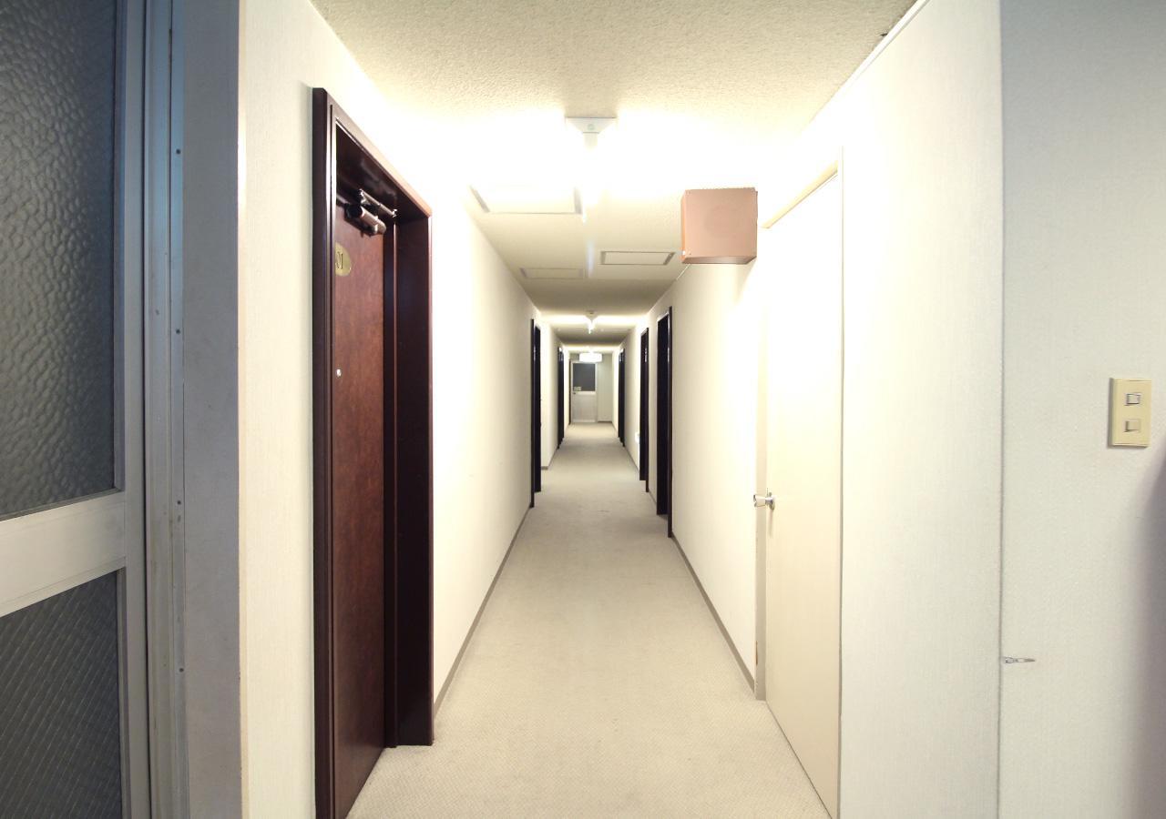 Royal Inn Shinyamaguchi Ekimae Exteriér fotografie